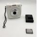 [ б/у рабочее состояние подтверждено ] Fuji Film (FUJIFILM) цифровой Cheki SQUARE SQ10 белый instax SQUARE SQ10