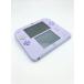 [ б/у рабочее состояние подтверждено ] Nintendo 2DS лаванда 
