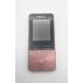 [ б/у рабочее состояние подтверждено ] Sony (SONY) Walkman S серии 4GB NW-S313 MP3 плеер свет розовый NW-S313 PI