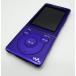 [ б/у рабочее состояние подтверждено ] SONY Walkman S серии [ память модель ] 8GB violet NW-S774/V