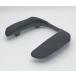 [ б/у рабочее состояние подтверждено ] Panasonic ge-ming шея динамик SC-GNW10 беспроводной Bluetooth SOUNDSLAYER черный 