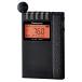  Panasonic ходить на работу радио FM/AM 2 частота широкий FM соответствует черный RF-ND380R-K