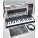[ б/у рабочее состояние подтверждено ] AKAI Professional USB MIDI клавиатура контроллер 37 ключ 8 шт. MPC накладка секвенсор встроенный черный 