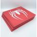 [ б/у рабочее состояние подтверждено ] PlayStation 4 Pro Marvels Spider-Man Limited Edition
