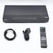 [ б/у рабочее состояние подтверждено ] Sony 3TB 3 тюнер 4K Blue-ray магнитофон BDZ-FBT3000 4K радиовещание длина час видеозапись /W видеозапись соответствует 