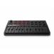 [ б/у рабочее состояние подтверждено ] Akai Professional MPK Mini MK3 25 ключ USB MIDI клавиатура контроллер черный 