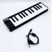 [ б/у рабочее состояние подтверждено ] Akai Professional USB MIDI клавиатура 25 ключ (Mac*PC соответствует ) LPK25