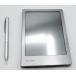 [ б/у рабочее состояние подтверждено ] sharp электронный Note оттенок черного WG-S50