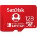 [ б/у рабочее состояние подтверждено ] Sandisk SDSQXAO-128G-GNCZN memory card 128 GB MicroSDXC