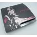 [ б/у рабочее состояние подтверждено ] PlayStation 3 (320GB) FINAL FANTASY XIII-2 LIGHTNING EDITION Ver.2 (CEJH-10020)