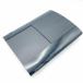 [ б/у рабочее состояние подтверждено ] PlayStation 3 500GB уголь * черный (CECH-4000C)