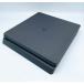 [ б/у рабочее состояние подтверждено ] PlayStation 4 jet * черный 500GB (CUH-2200AB01)