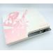 [ б/у рабочее состояние подтверждено ] PlayStation 3 (250GB) FINAL FANTASY XIII LIGHTNING EDITION (CEJH-10008)