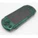 [ б/у рабочее состояние подтверждено ] PSP[ PlayStation * портативный ]spilitido* зеленый (PSP-3000SG)