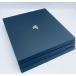 [ б/у рабочее состояние подтверждено ] PlayStation 4 Pro jet * черный 1TB (CUH-7000BB01)