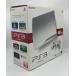  б/у PlayStation 3 (160GB) атлас * серебряный ( CECH-2500A SS )