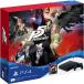  б/у PlayStation 4 Persona5 Starter Limited Pack(CUH-10012)