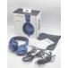  б/у Audio Technica Professional монитор наушники ATH-M50xDS ограничение цвет глубокий si-ATH-M50x DS