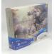  б/у PlayStation 4 MONSTER HUNTER WORLD Starter Pack White (CUHJ-10023)