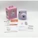  ٻΥե 󥹥ȥ  instax mini 11 饤åѡץ INS MINI 11 PURPLE