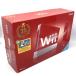  б/у Wii корпус ( super Mario 25 годовщина specification ) ([Wii дистанционный пульт плюс ] включение в покупку ) (RVL-S-RAAV)