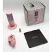  б/у Razer Seiren X USB конденсаторный микрофон Quartz Pink RZ19-02290300-R3M1