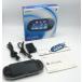  б/у PlayStation Vita ( PlayStation Vita ) Wi-Fi модель crystal * черный (PCH-1000 ZA01)