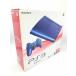  б/у PlayStation3 250GBaz свет * голубой 