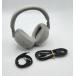 [ б/у рабочее состояние подтверждено ] Sony (SONY)WH-1000XM6 платина серебряный беспроводной наушники мир максимально высокий Class шум отмена кольцо 