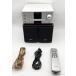 [ б/у рабочее состояние подтверждено ] JVC Kenwood Victor compact компонент DVD система EX-AK1