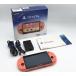 [ б/у рабочее состояние подтверждено ] PlayStation Vita Wi-Fi модель neon * orange (PCH-2000ZA24)