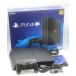 [ б/у рабочее состояние подтверждено ] PlayStation 4 Pro jet * черный 1TB( CUH-7100BB01)