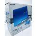 [ б/у рабочее состояние подтверждено ] PlayStation 3 (320GB) Splash * голубой (CECH-3000BSB)