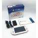 [ б/у рабочее состояние подтверждено ] PlayStation Vita Wi-Fi модель свет розовый / белый (PCH-2000ZA19)