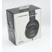 [ б/у рабочее состояние подтверждено ] Audio Technica ATH-M20xBT беспроводной наушники Bluetooth проводной соответствует наушники черный 