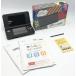 [ б/у рабочее состояние подтверждено ] New Nintendo 3DS черный 