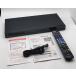 [ б/у рабочее состояние подтверждено ] Panasonic 2TB 2 тюнер Blue-ray магнитофон DIGA везде ti-ga соответствует DMR-2W203