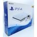 [ б/у рабочее состояние подтверждено ] PlayStation 4 серый автомобиль -* белый 1TB (CUH-2200BB02)