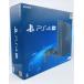 [ б/у рабочее состояние подтверждено ] PlayStation 4 Pro jet * черный 1TB (CUH-7000BB01)