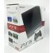 [ б/у рабочее состояние подтверждено ] PlayStation 3 (120GB) уголь * черный (CECH-2100A)