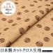  хурма . окраска ткань рукоделие cut черный Sprint .... рисунок сделано в Японии Kyoto хлопок s Rav тканый парусина [100cm×108cm]