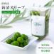 2023 year autumn .. Shizuoka production new . olive 80g olive green olive olive fruits real ma tea ni table olive 