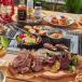 11��̃n�[�u���X�p�C�X ALL IN ONE SPICE 110g �A�E�g�h�A�X�p�C�X  ���\ �~�b�N�X�X�p�C�X ������ BBQ �o�[�x�L���[ �֘A�摜3
