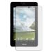 (�߸˽�ʬ)ASUS MeMO Pad ME172V�ѱվ��ݸ�ե���� �ʥ����꡼��ץ��ƥ�������  ��������쥢��ȿ�ͻ��� ��ASUS MeMO Pad ME172V ��������Screen protector��