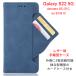 Samsung Galaxy S22 5G ��p���U�[�P�[�X �蒠�^ �J�[�h���[�t�� �}�O�l�b�g�J�� �S5�F (GalaxyS22 docomo SC-51C au SCG13 �X�^���h ���[�͔��Q �����Y�ی�)