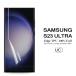 (̵) Samsung Galaxy S23 Ultra 5G ѱվݸե ̥С TPUǺ (GalaxyS23Ultra NTTɥ docomo SC-52D au SCG20  Case)