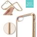 iPhone 7 / iPhone 8 / iPhone 7 Plus / 8 Plus / iPhone SE 2020 2022���ʗp�P�[�X ���b�L���H TPU �S5�F (iPhone7 iPhone8 SE2 �J�o�[ Case) �֘A�摜1