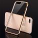 iPhone 7 / iPhone 8 / iPhone 7 Plus / 8 Plus / iPhone SE 2020 2022���ʗp�P�[�X ���b�L���H TPU �S5�F (iPhone7 iPhone8 SE2 �J�o�[ Case) �֘A�摜4