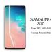 () Samsung Galaxy S10 ptیtB SʃJo[ TPUf (GalaxyS10 NTThR SC-03L au SCV41 P[X Case) ֘A摜1