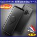 () Samsung Galaxy S9 / S9+ (Docomo SC-02K SC-03KAAU SCV38 SCV39) ʗpP[X ^ \ʎwh~ S5F (GalaxyS9 S9Plus Jo[)